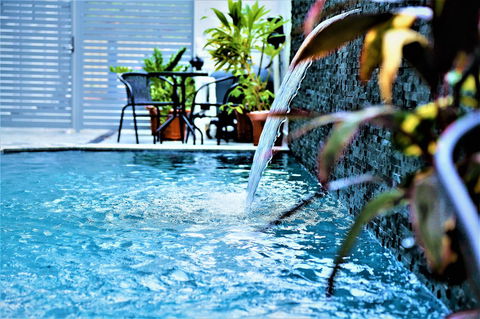 Darwin City Hotel - Accommodation Mooloolaba 2