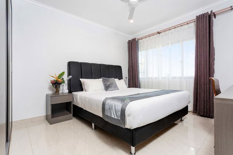 Darwin City Hotel - Accommodation Mooloolaba 20