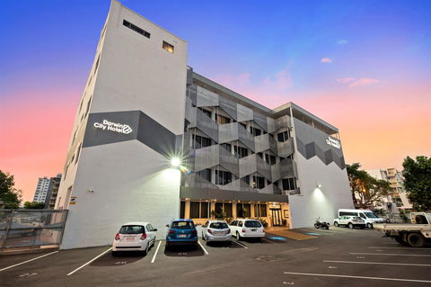 Darwin City Hotel - Accommodation Mooloolaba 10