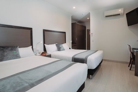 Darwin City Hotel - Accommodation Mooloolaba 22