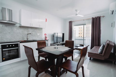 Darwin City Hotel - Accommodation Mooloolaba 5