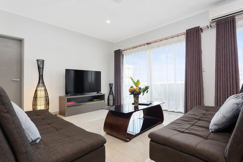 Darwin City Hotel - Accommodation Mooloolaba 18