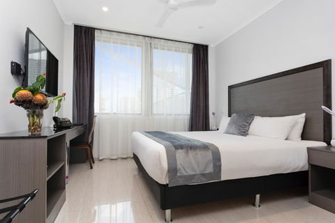 Darwin City Hotel - Accommodation Mooloolaba 21