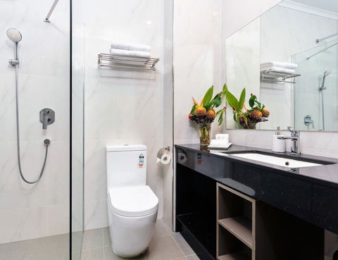 Darwin City Hotel - Accommodation Mooloolaba 24