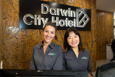 Darwin City Hotel - Accommodation Mooloolaba 3