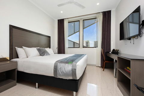 Darwin City Hotel - Accommodation Mooloolaba 1