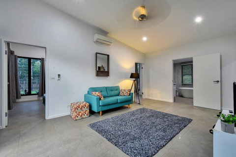 'Tropical Oasis - Darwin NT - Accommodation Mooloolaba 15