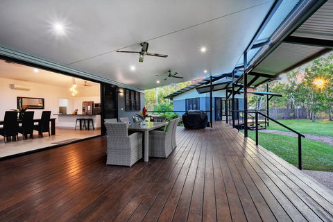 'Tropical Oasis - Darwin NT - Accommodation Mooloolaba 14