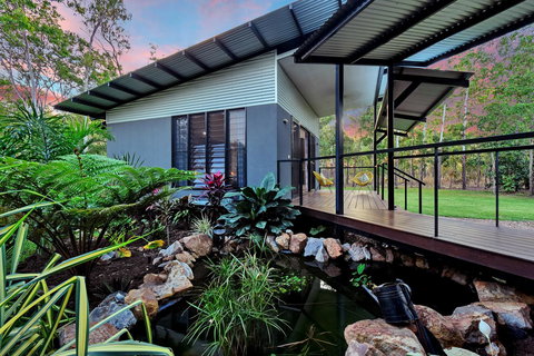 'Tropical Oasis - Darwin NT - Accommodation Mooloolaba 7