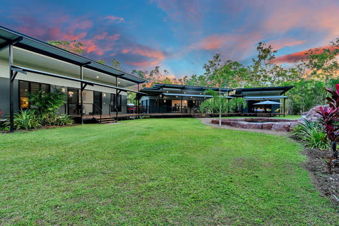 'Tropical Oasis - Darwin NT - Accommodation Mooloolaba 9