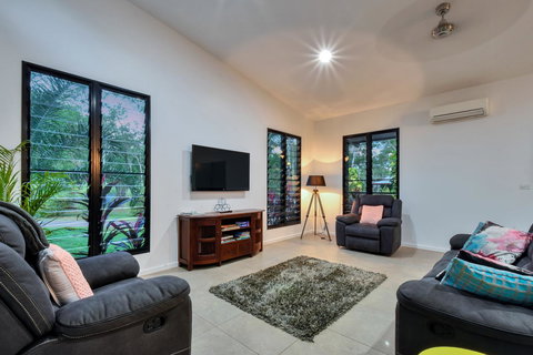 'Tropical Oasis - Darwin NT - Accommodation Mooloolaba 25