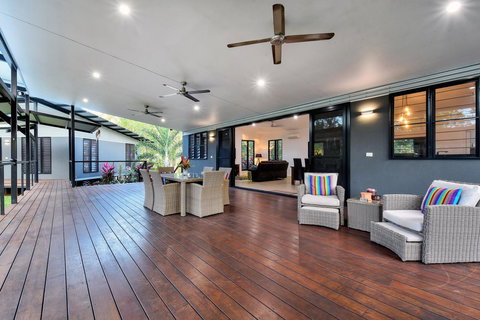'Tropical Oasis - Darwin NT - Accommodation Mooloolaba 10