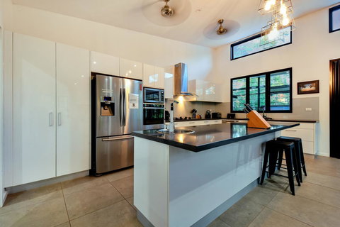 'Tropical Oasis - Darwin NT - Accommodation Mooloolaba 8