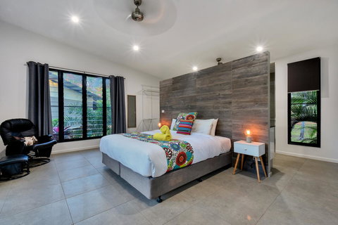 'Tropical Oasis - Darwin NT - Accommodation Mooloolaba 21