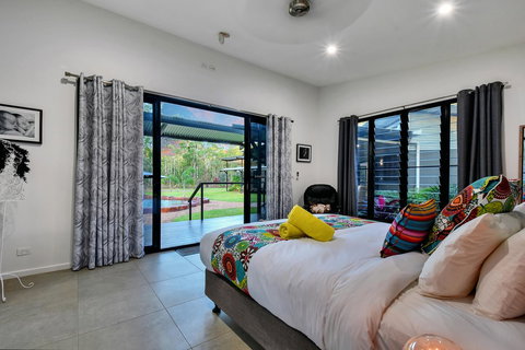 'Tropical Oasis - Darwin NT - Accommodation Mooloolaba 19