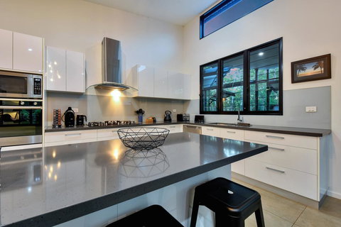 'Tropical Oasis - Darwin NT - Accommodation Mooloolaba 5