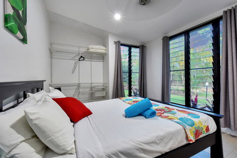 'Tropical Oasis - Darwin NT - Accommodation Mooloolaba 28