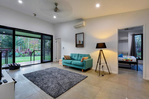 'Tropical Oasis - Darwin NT - Accommodation Mooloolaba 16