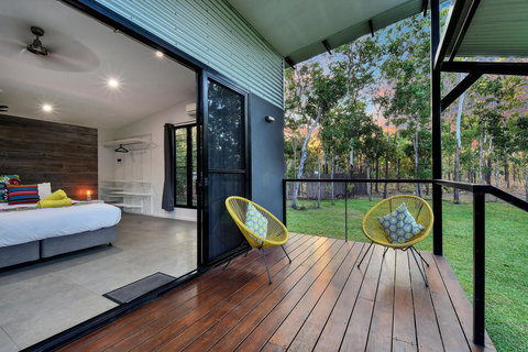 'Tropical Oasis - Darwin NT - Accommodation Mooloolaba 22