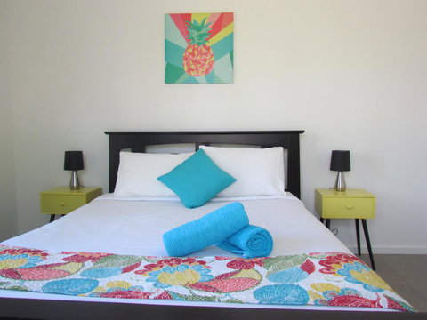 'Tropical Oasis - Darwin NT - Accommodation Mooloolaba 27