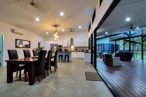 'Tropical Oasis - Darwin NT - Accommodation Mooloolaba 3