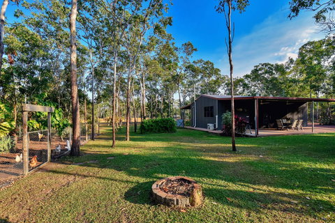 'Tropical Oasis - Darwin NT - Accommodation Mooloolaba 29