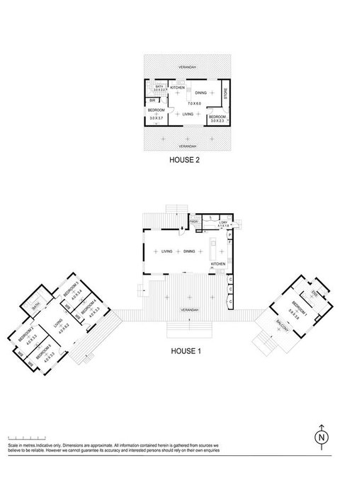 'Tropical Oasis - Darwin NT - Accommodation Mooloolaba 30