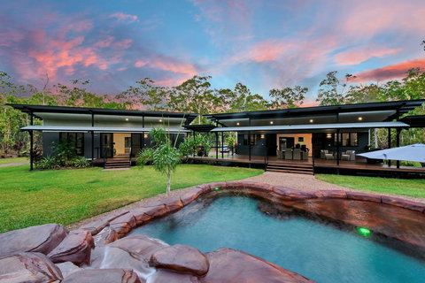 'Tropical Oasis - Darwin NT - Accommodation Mooloolaba 13