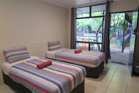 Jump Inn Alice Budget Accommodation - Accommodation Mooloolaba 3