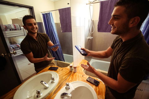 Jump Inn Alice Budget Accommodation - Accommodation Mooloolaba 32