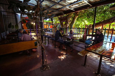 Jump Inn Alice Budget Accommodation - Accommodation Mooloolaba 30