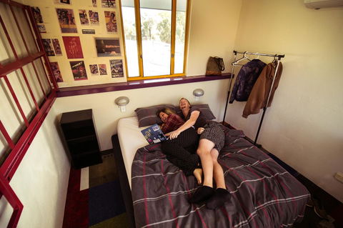 Jump Inn Alice Budget Accommodation - Accommodation Mooloolaba 36