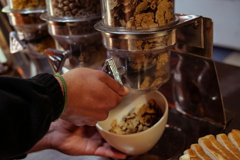 Jump Inn Alice Budget Accommodation - Accommodation Mooloolaba 18