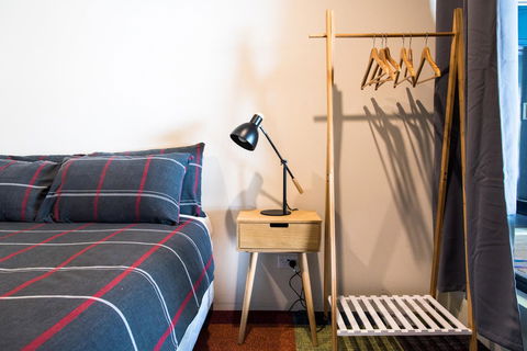 Jump Inn Alice Budget Accommodation - Accommodation Mooloolaba 2