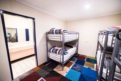 Jump Inn Alice Budget Accommodation - Accommodation Mooloolaba 40