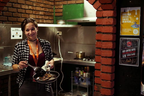 Jump Inn Alice Budget Accommodation - Accommodation Mooloolaba 12