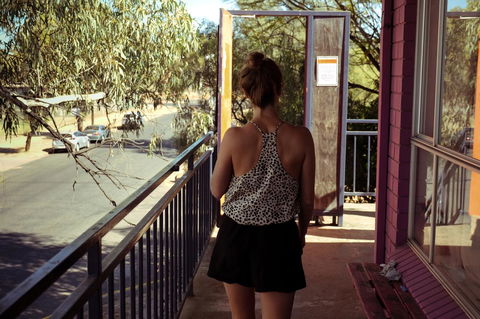 Jump Inn Alice Budget Accommodation - Accommodation Mooloolaba 24