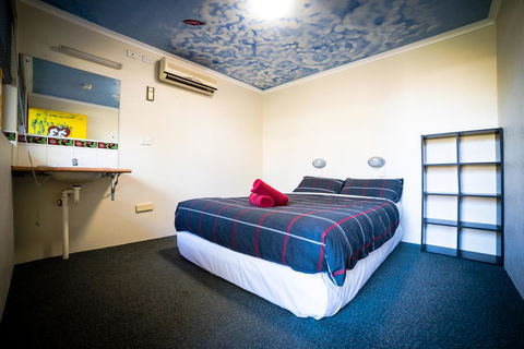 Jump Inn Alice Budget Accommodation - Accommodation Mooloolaba 9