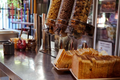 Jump Inn Alice Budget Accommodation - Accommodation Mooloolaba 20