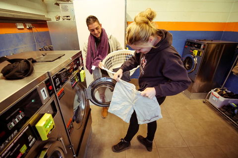 Jump Inn Alice Budget Accommodation - Accommodation Mooloolaba 31