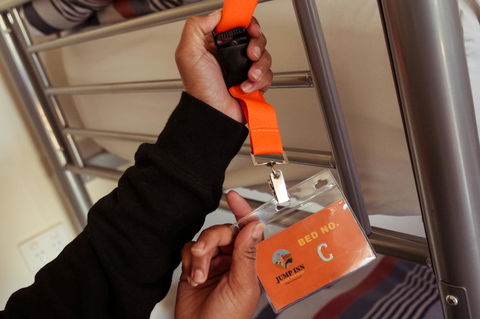 Jump Inn Alice Budget Accommodation - Accommodation Mooloolaba 34