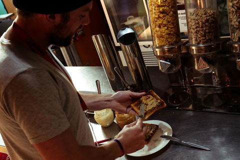 Jump Inn Alice Budget Accommodation - Accommodation Mooloolaba 17