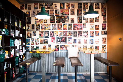 Jump Inn Alice Budget Accommodation - Accommodation Mooloolaba 8