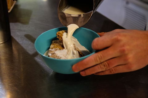 Jump Inn Alice Budget Accommodation - Accommodation Mooloolaba 19