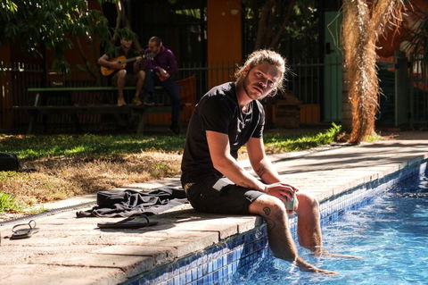 Jump Inn Alice Budget Accommodation - Accommodation Mooloolaba 26