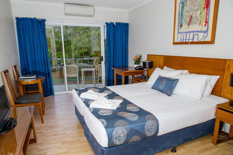 Cullen Bay Resorts - Accommodation Mooloolaba 6