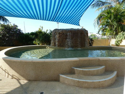 Cullen Bay Resorts - Accommodation Mooloolaba 18