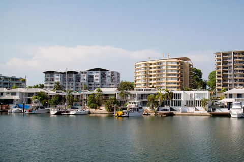 Cullen Bay Resorts - Accommodation Mooloolaba 15