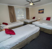 Beaches Serviced Apartments - Accommodation Mooloolaba