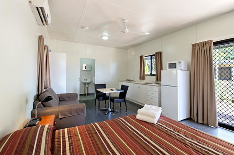 Discovery Parks - Darwin - Accommodation Mooloolaba 7